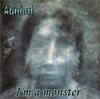 ABNORM [PARIS] I'm a Monster album cover